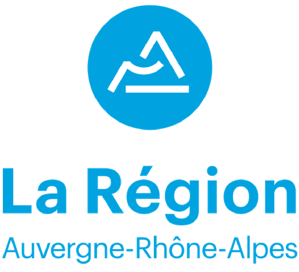 Région Auvergne Rhône-Alpes